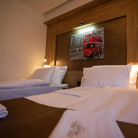 Vrbak Nd Hotel Novi Pazar