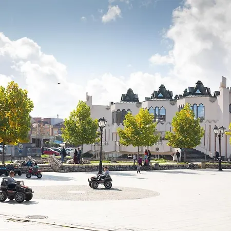 Vrbak Nd 3* Novi Pazar