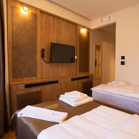 Vrbak Nd Hotel