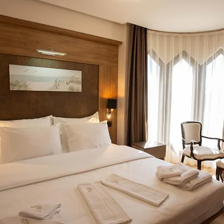 Vrbak Nd Hotel 3*