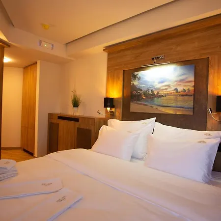 Vrbak Nd Hotel Novi Pazar