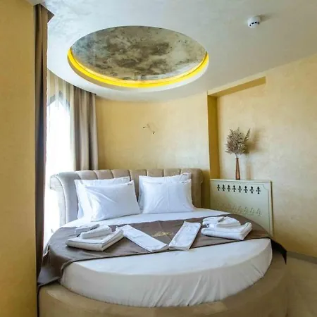 Hotel Vrbak Nd 3*