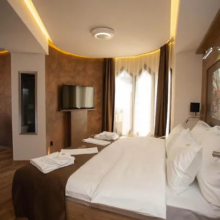 Hotel Vrbak Nd Novi Pazar