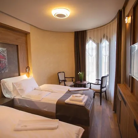 Hotel Vrbak Nd Novi Pazar