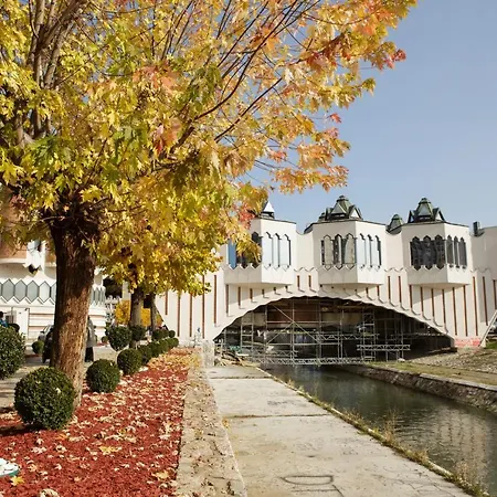 Hotel Vrbak Nd