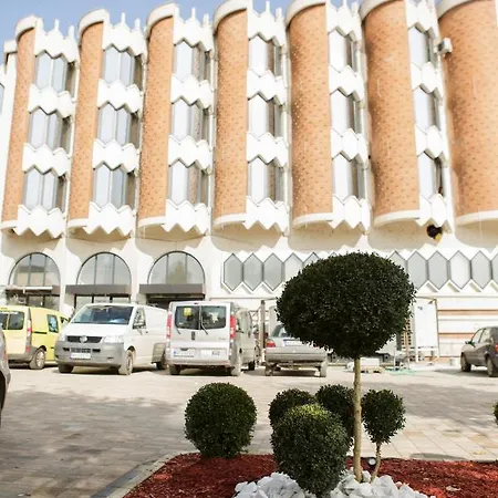 Hotel Vrbak Nd 3*