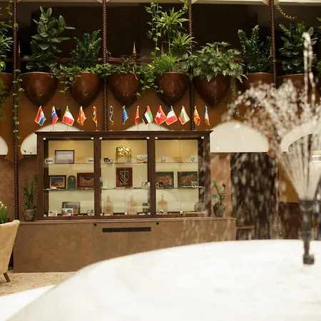 Vrbak Nd Hotel 3*