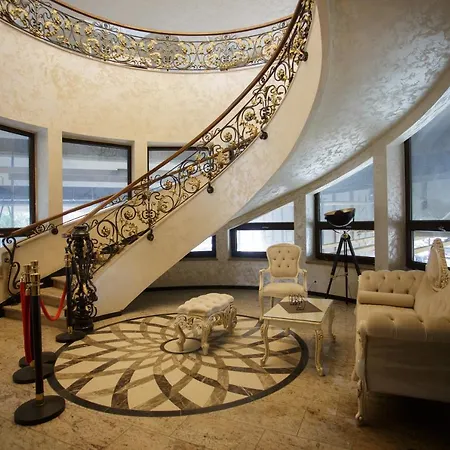 Hotel Vrbak Nd 3*