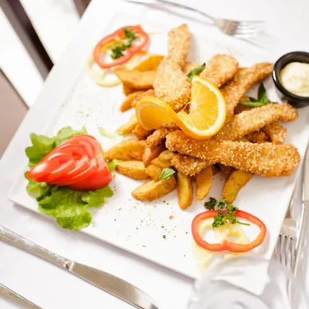 Hotel Vrbak Nd 3*