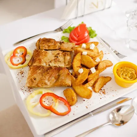 Vrbak Nd 3* Novi Pazar