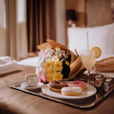 Hotel Vrbak Nd Novi Pazar