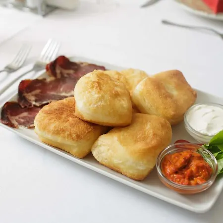 Vrbak Nd Hotel Novi Pazar