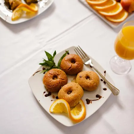 Vrbak Nd Hotel Novi Pazar