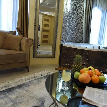 Hotel Vrbak Nd Novi Pazar