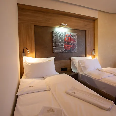 Hotel Vrbak Nd 3*