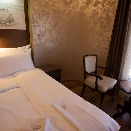 Vrbak Nd 3* Novi Pazar