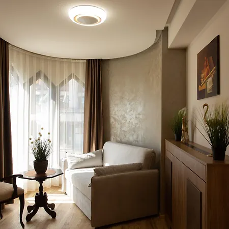 Hotel Vrbak Nd 3*