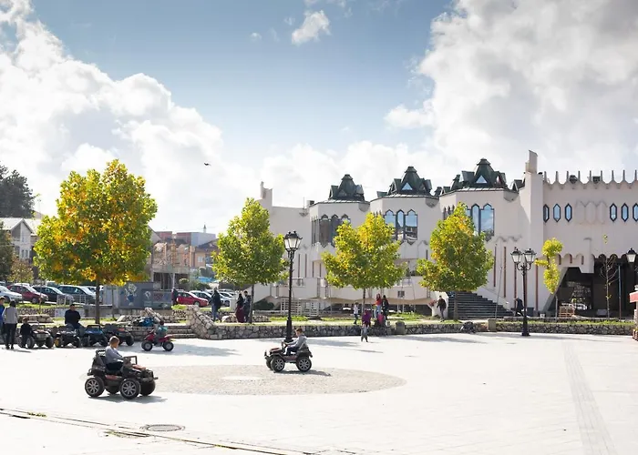 Vrbak Nd 3* Novi Pazar