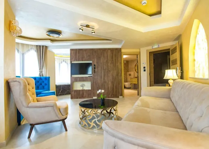 Hotel Vrbak Nd Novi Pazar