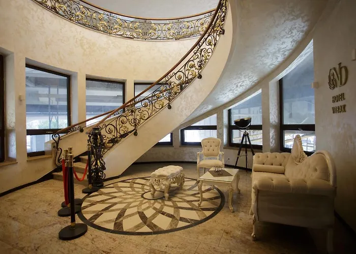 Hotel Vrbak Nd 3*