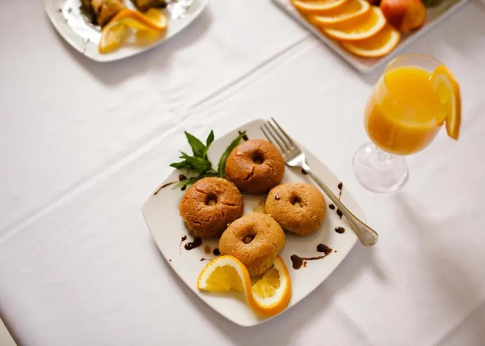 Vrbak Nd Hotel Novi Pazar