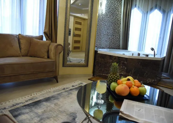 Hotel Vrbak Nd Novi Pazar