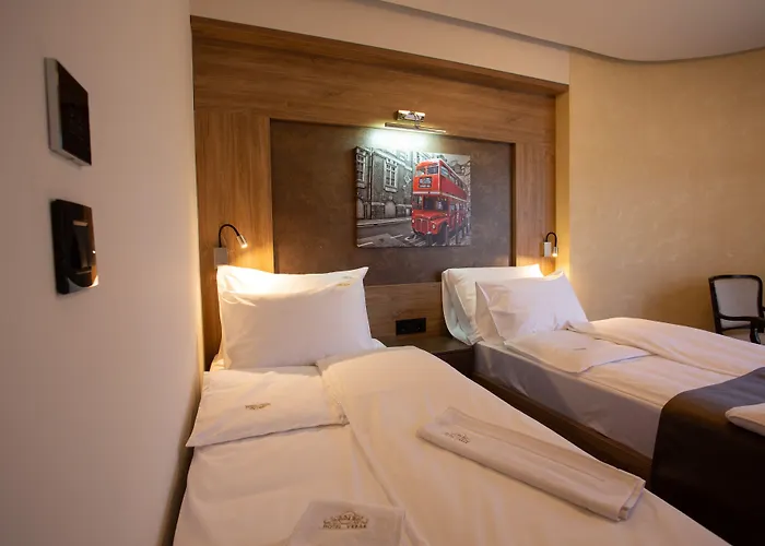 Hotel Vrbak Nd 3*