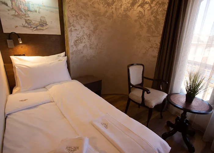 Vrbak Nd 3* Novi Pazar